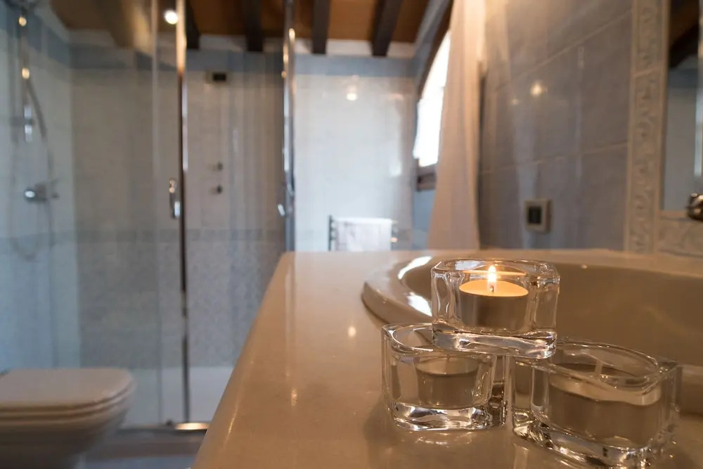 Villa Martina Classic & Luxury Room
