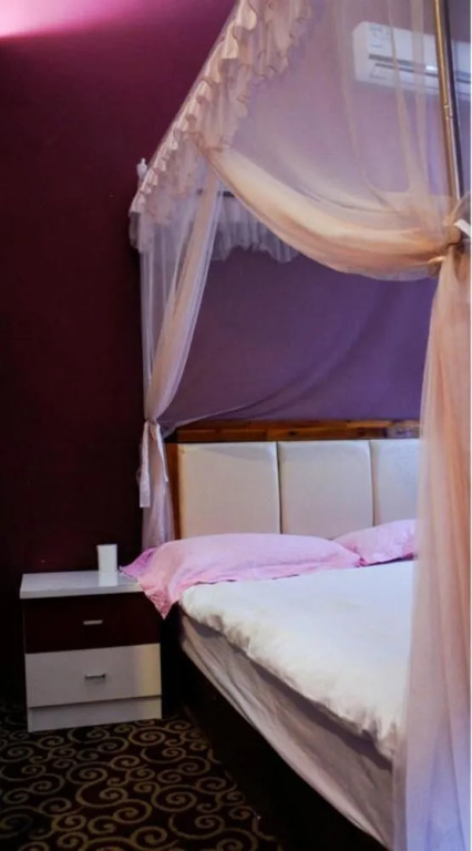 Hai Yun Jian Holiday Inn- Gulangyu Island
