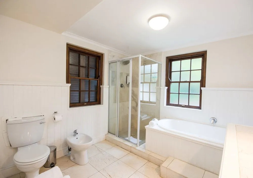Albarosa Guesthouse