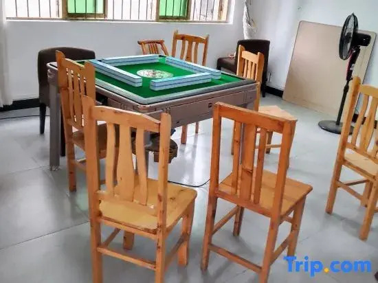 Lichuan Xingshe Renjia Homestay