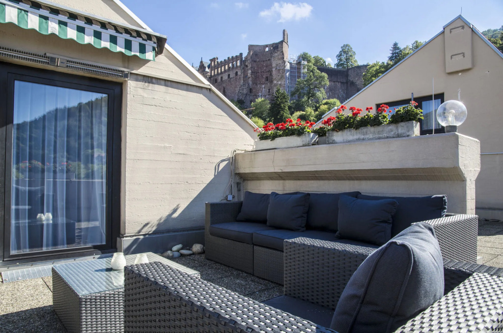 Hotel am Schloss