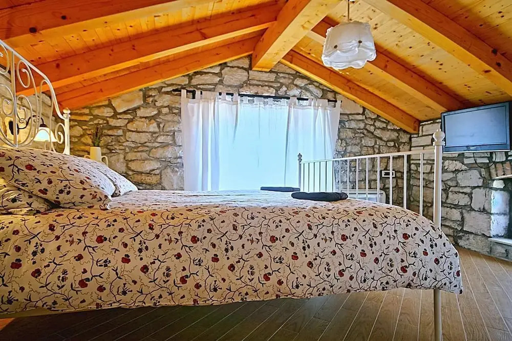 Casa Nono Nino
