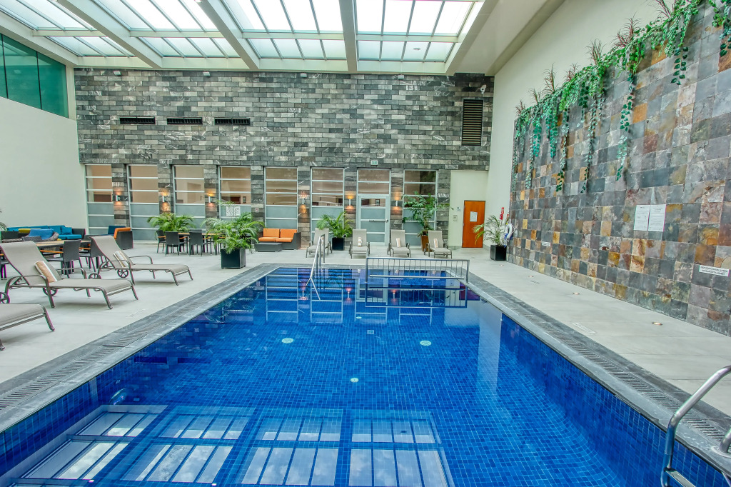 Holiday Inn Leon Plaza Mayor by IHG