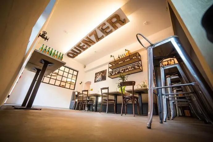 Bischoffs Hotel
