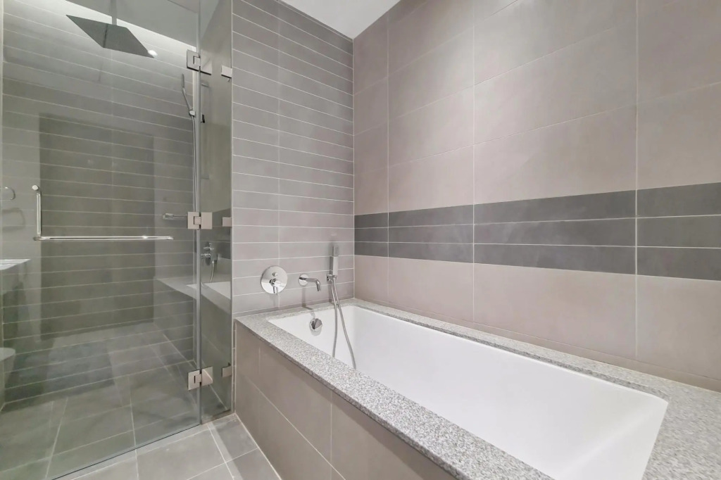 Za'abeel - Park Gate Residence 2 507