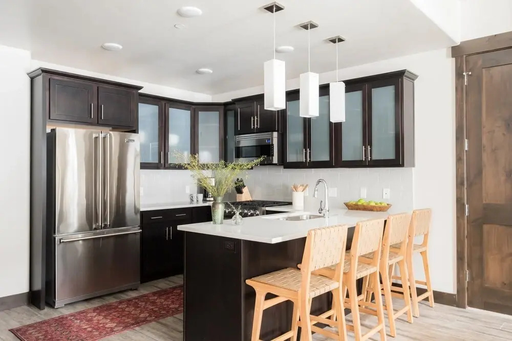 Blackstone 109 in Park City