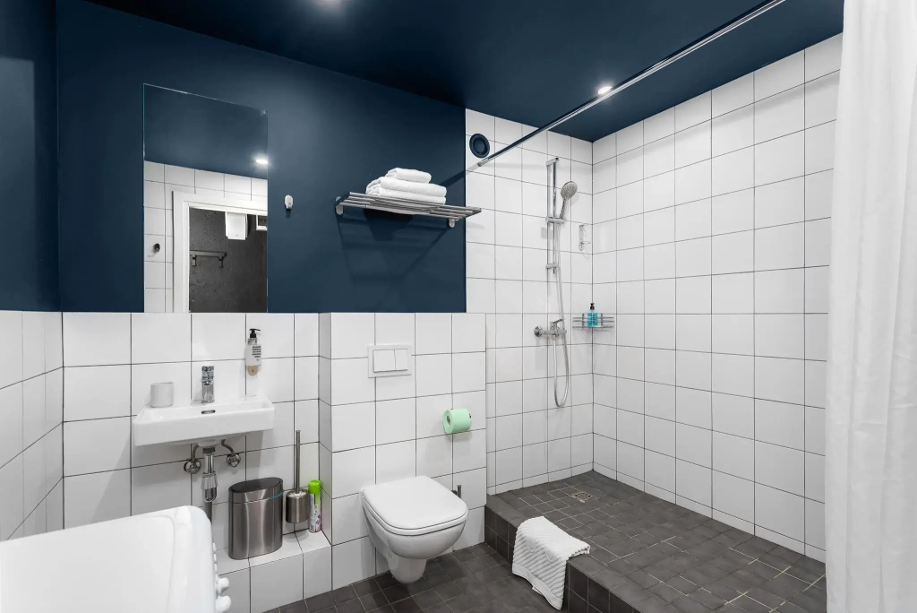 RentPrime (ex. FlatHome 24) на проспекте Большой Сампсониевский 74 корпус 2