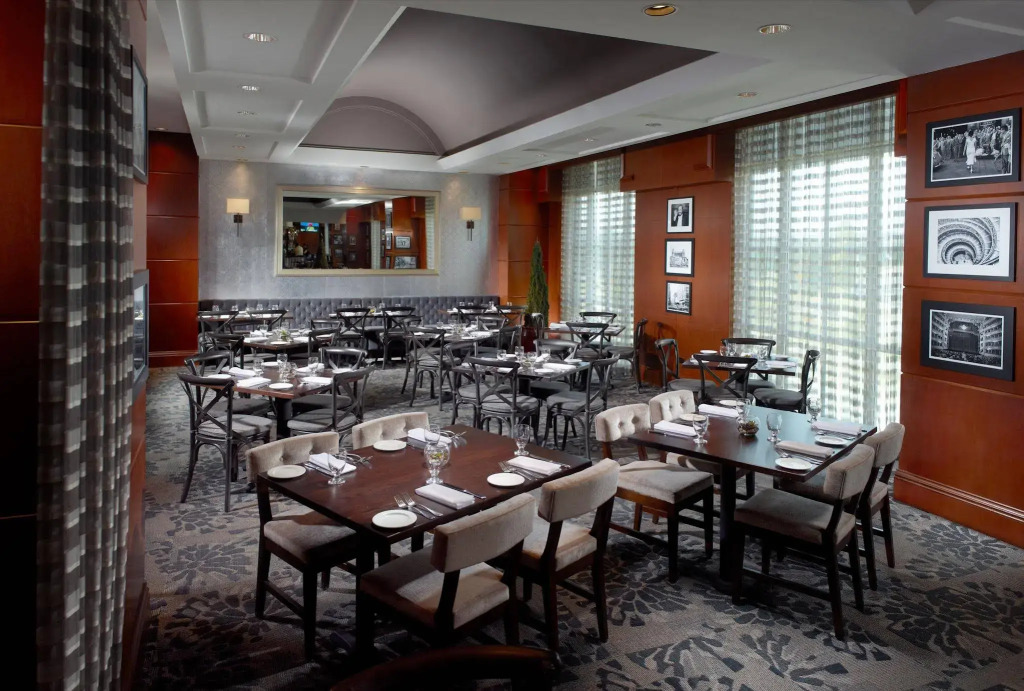 Omni Providence