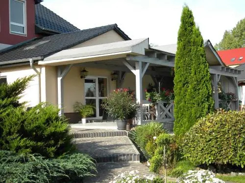 Gasthaus Ela