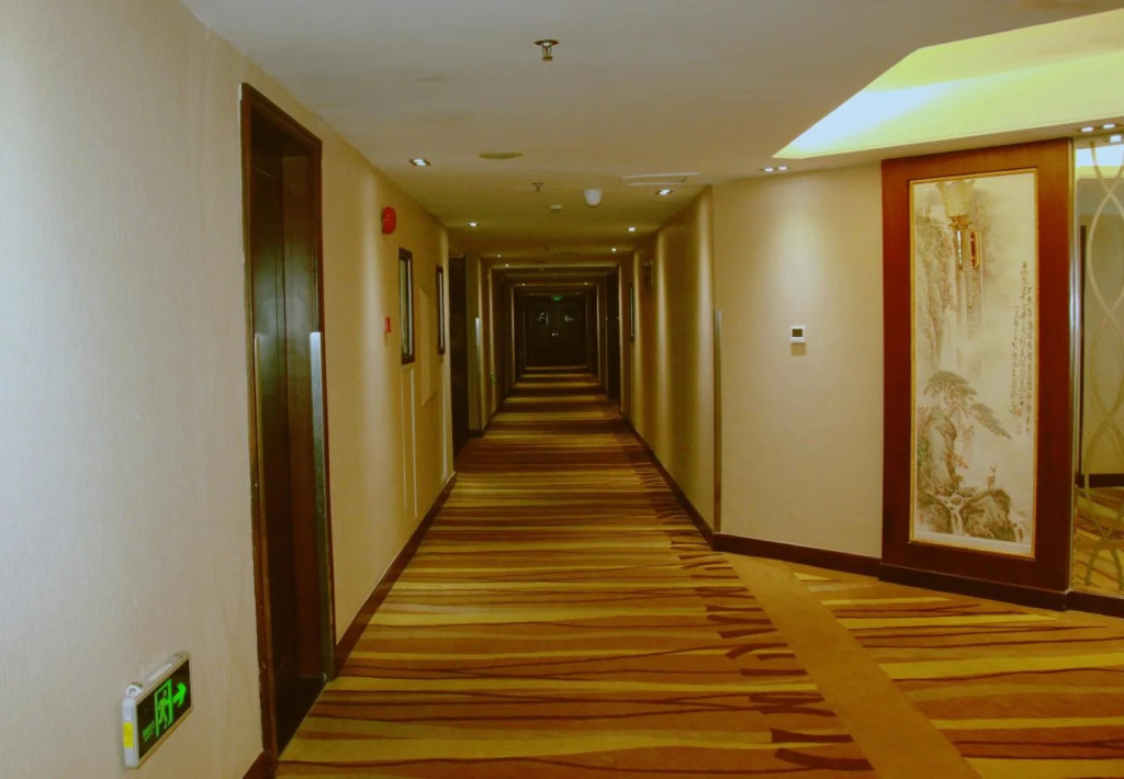 Grand Harvest Hotel
