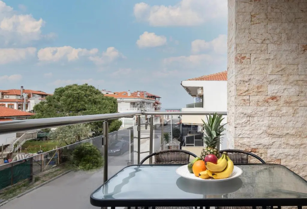 Eolica Rooms