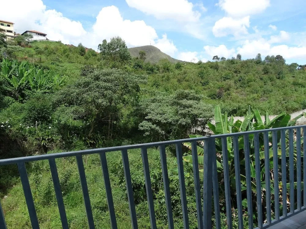 Flat Ouro Preto