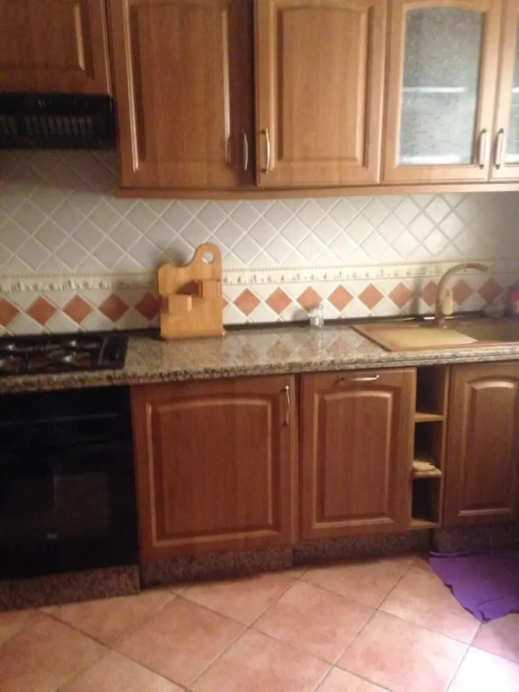 Bab Rouah 2 Bedroom Apartment
