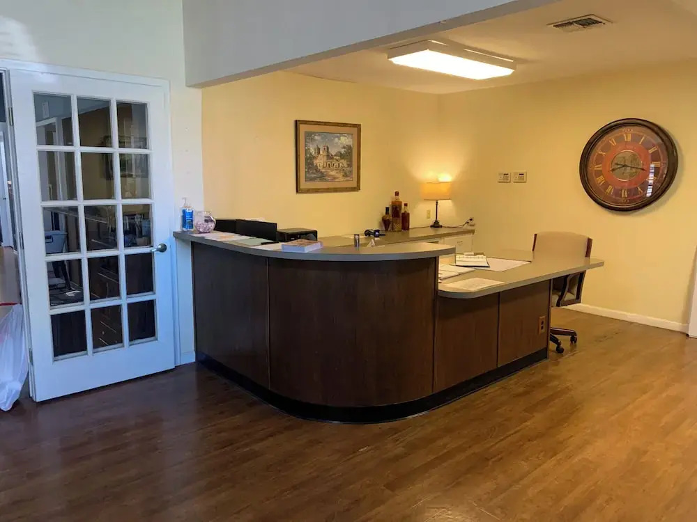 Camelot Village LLC