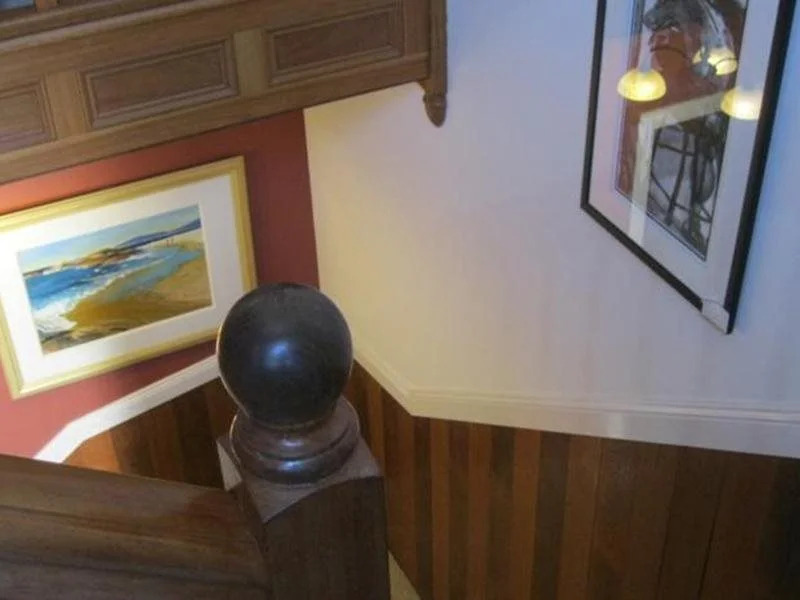 Heritage Guesthouse