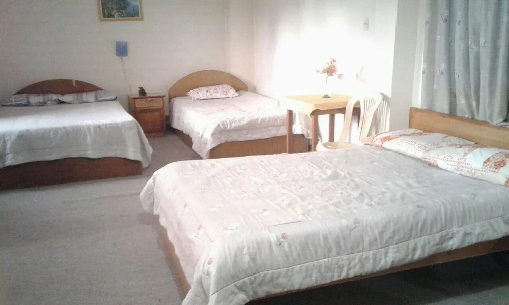 Hotel Hidalgo