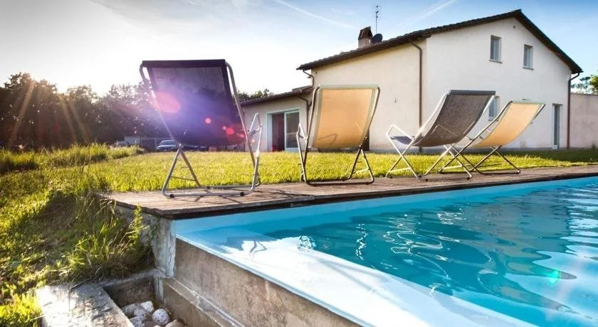 B&B Alle Cime
