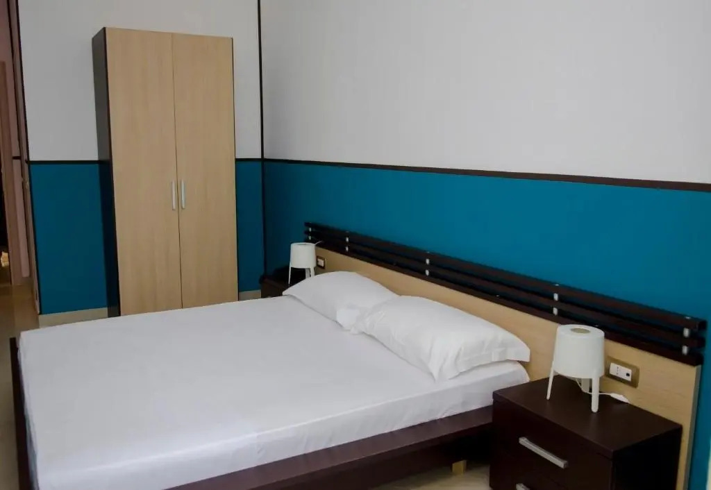 Hotel Vala
