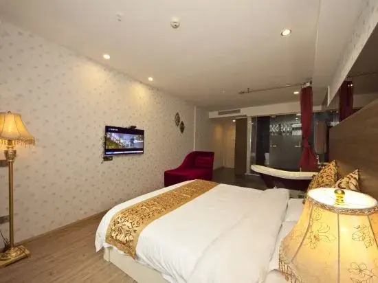 Yi Boutique Theme Hotel