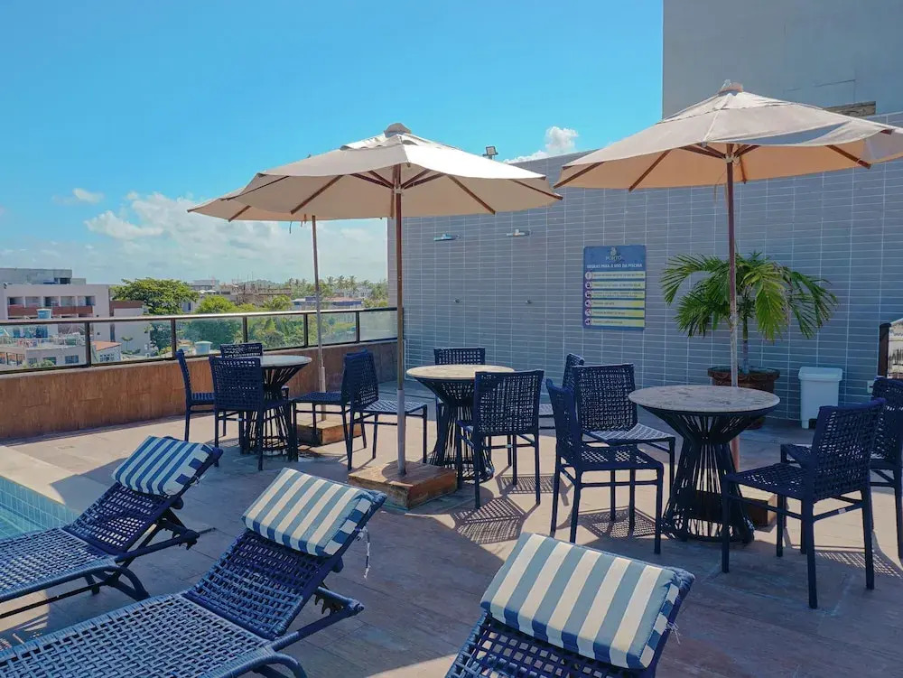 Casa em Porto de Galinhas