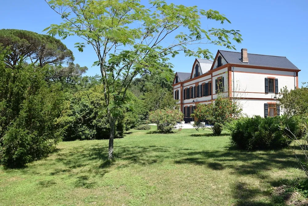 Domaine dEn Fargou