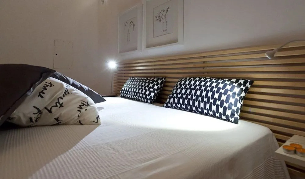 Rescios Rooms