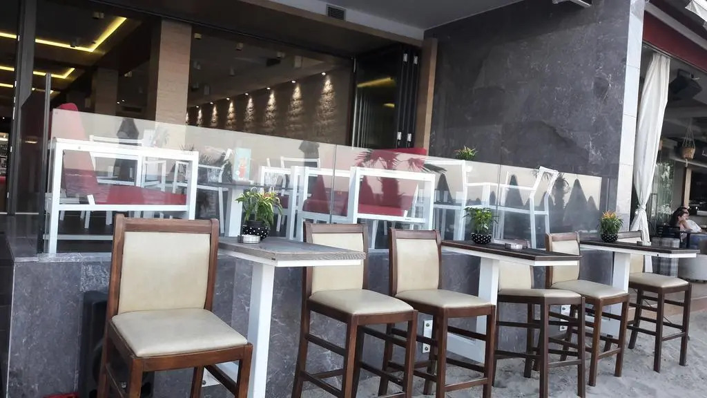 Hotel Zefyros