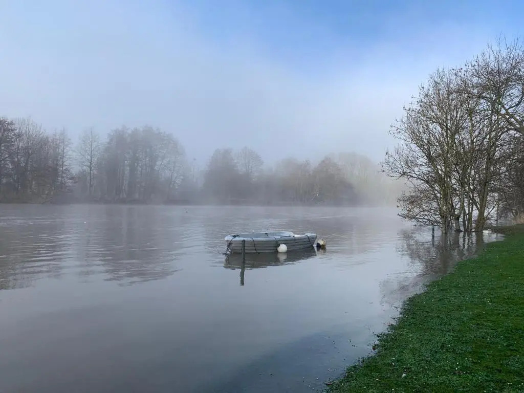 Gîte Bord de Meuse