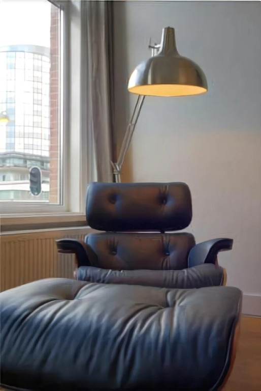 Stadhouderskade Apartment
