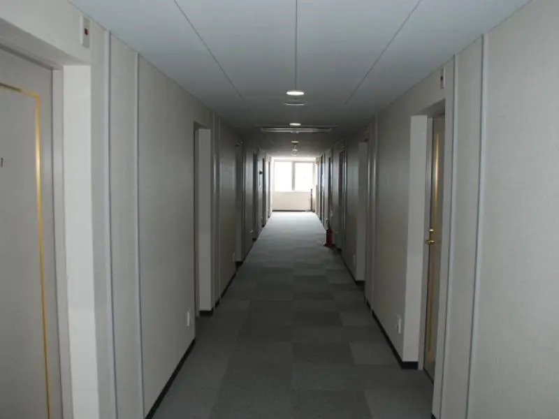 Best Inn Uozu