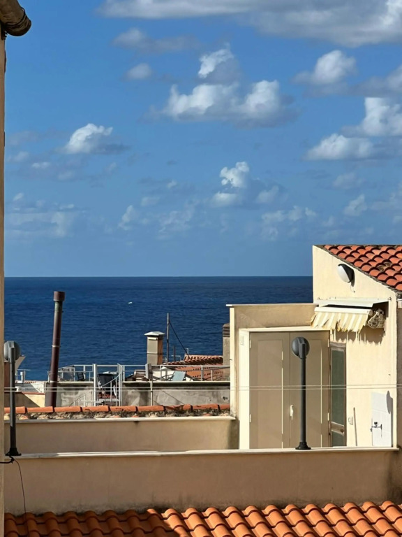 Sicilia Bedda house