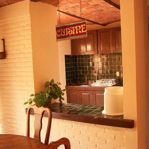 Hotel Villas Ajijic, Ajijic Chapala Jalisco