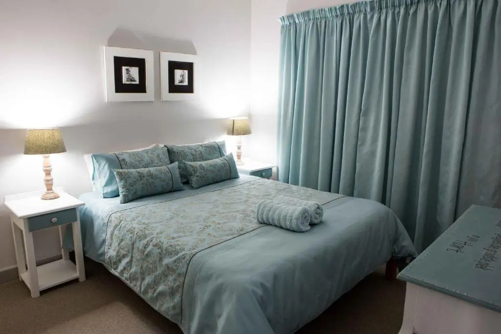 Relaxing holiday apartment home with sea view