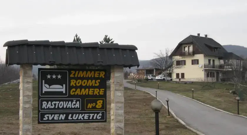 Apartments Sven