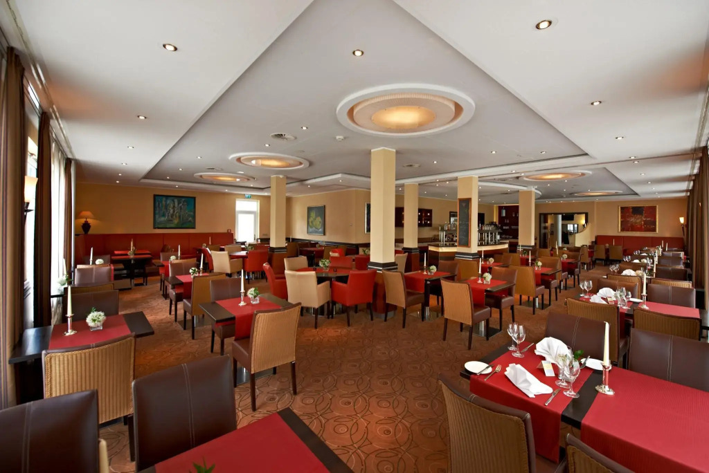 Göbels Sophien Hotel