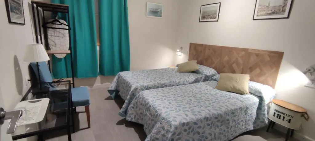 Divi Apartaments Centro Sevilla