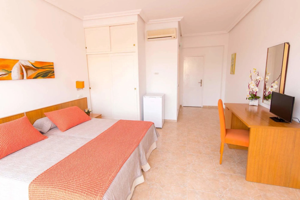 Hostal Los Pinos