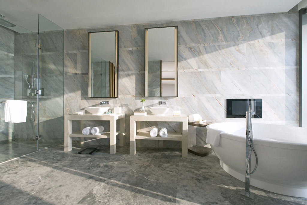The Westin Blue Bay Resort & Spa