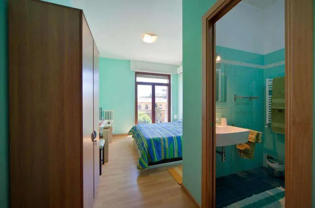 B&B A Casa Di Nannalì