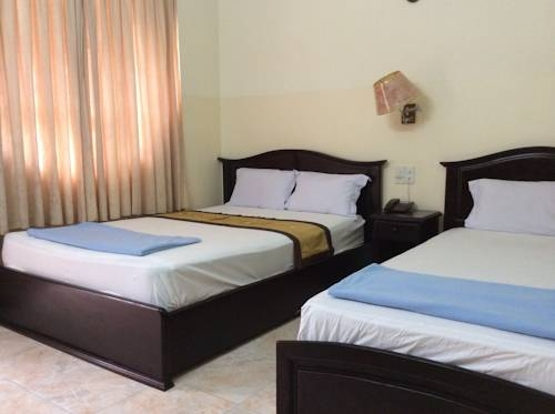 Cat Tuong Nhu Y Hotel
