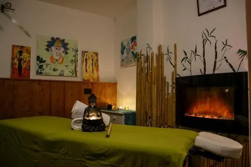 Chalet Planvart