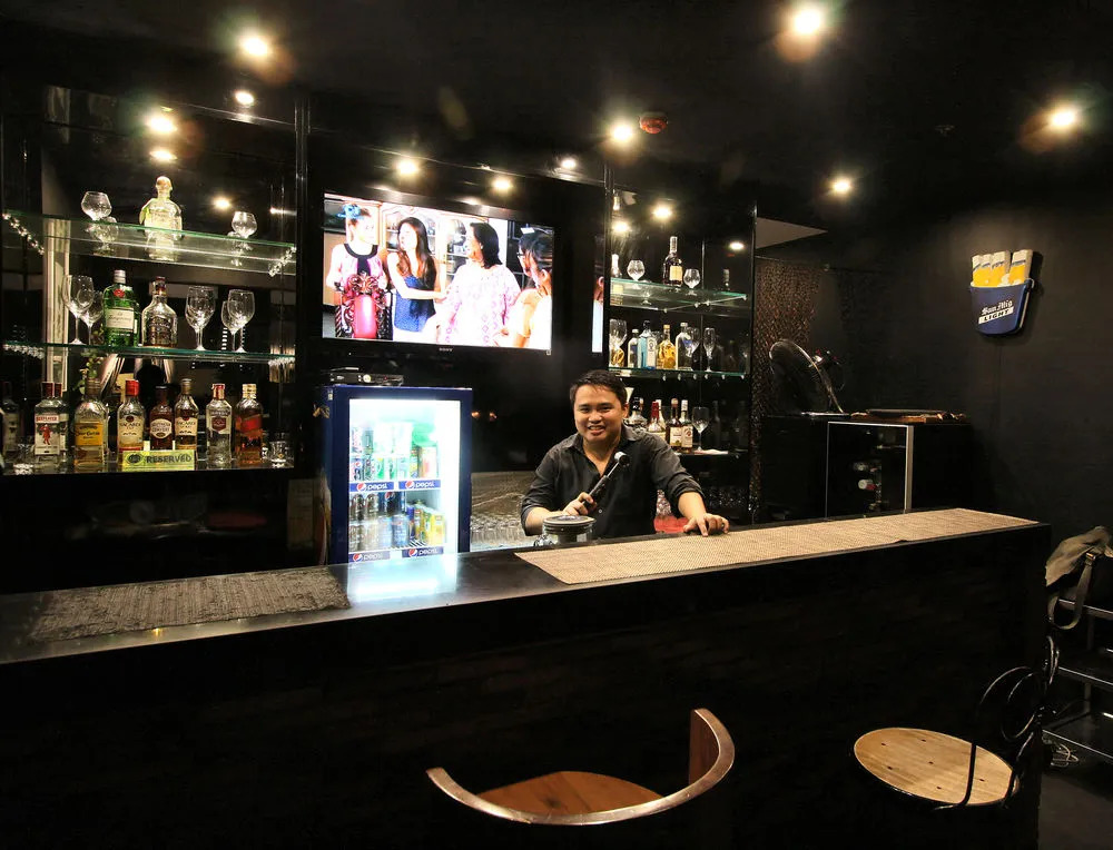 ZEN Rooms Suez Street Makati