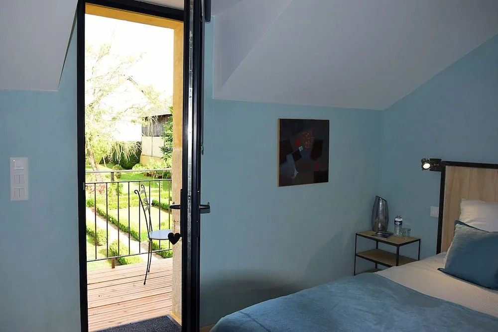 LIntemporelle B&B