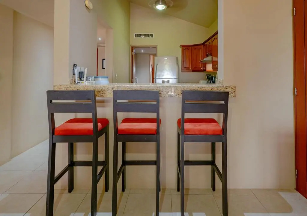 Condo Sol 6 - 3 Bedroom Condo Only 1 Block from Coco Beach - At Luna Maya Condos