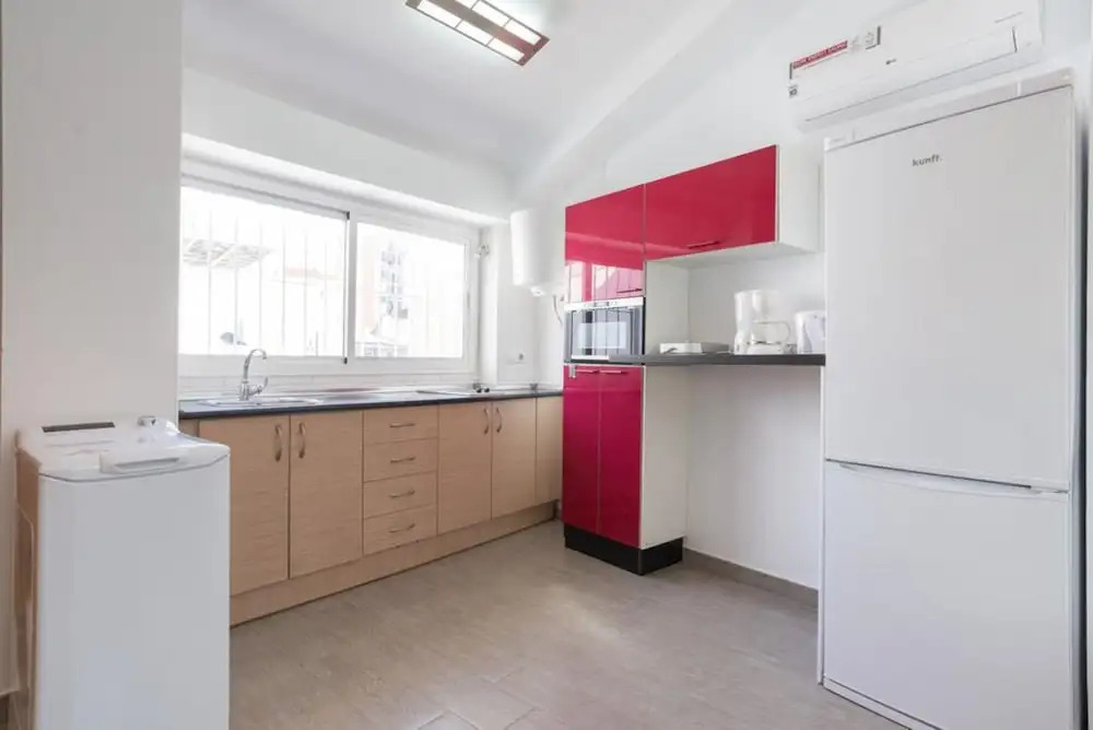 107374 - Apartment in Malaga