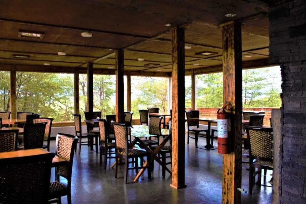 Cerro Negro RestoHotel
