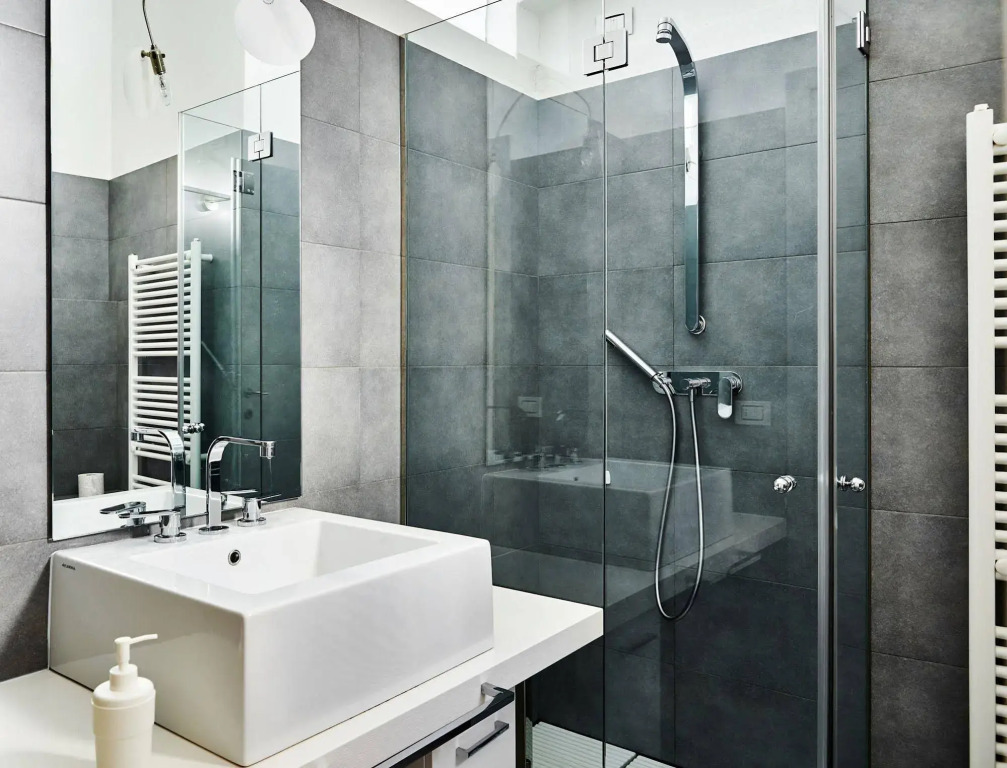 Exclusive Apartments in Città Alta