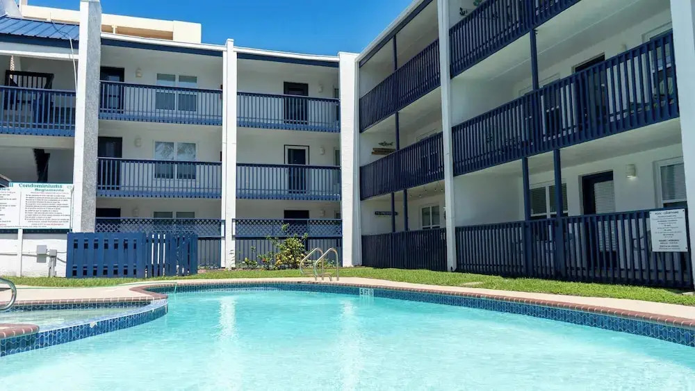 Surfside II 109