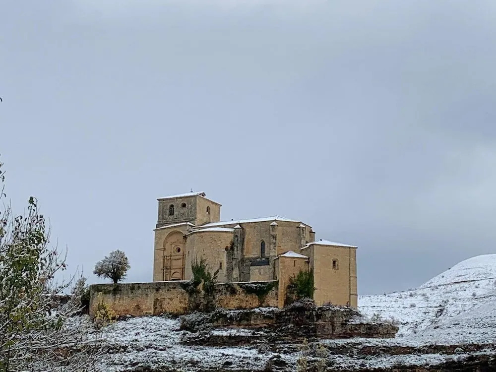 Hotel Rural Aguazul