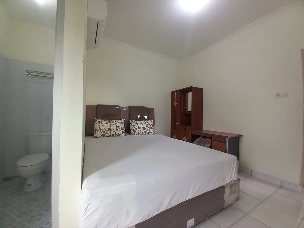 Naufal Residence Syariah by OYO